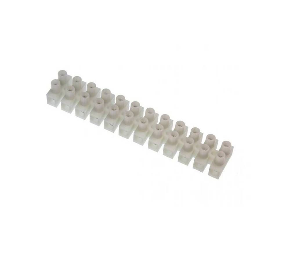 Connector Strip 10 AMP
