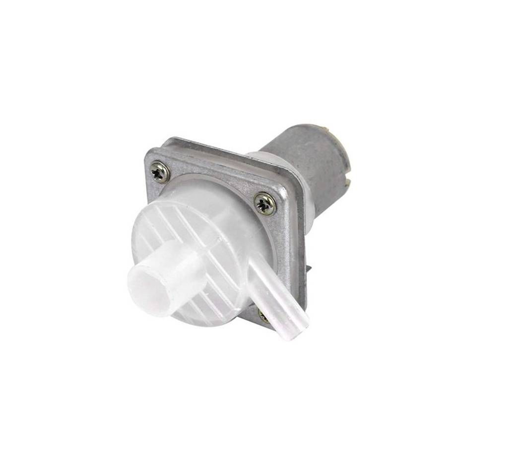 Non Submersible Pump 8 Volt to 12 Volt