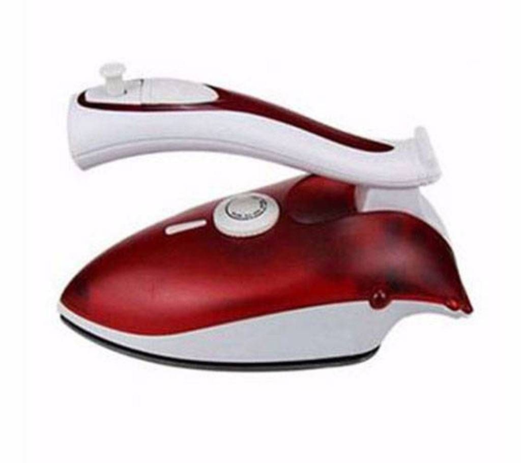 SOKANY non- stick SOLEPLATE travel iron 