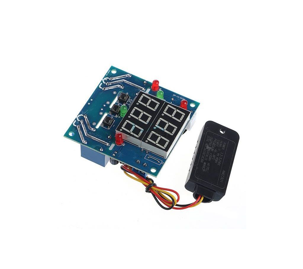 Temperature Humidity Controller Relay AM2301 Sensor