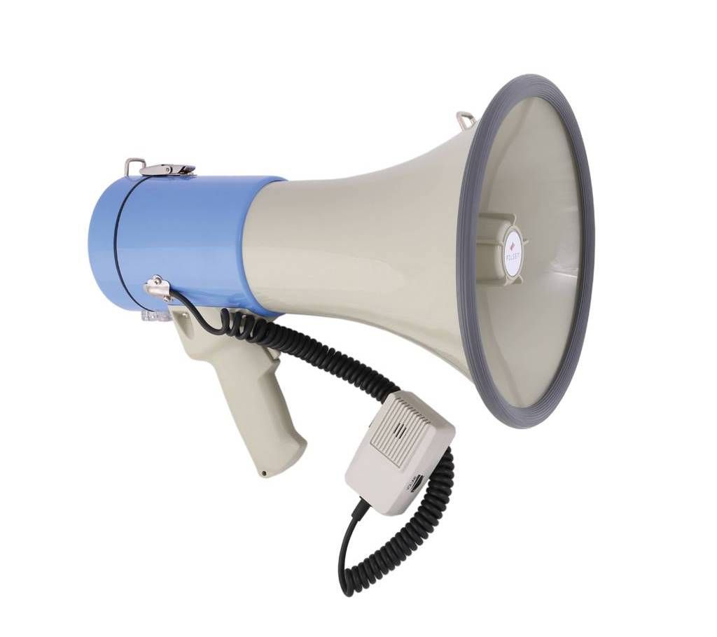 Powered Megaphone ER-66