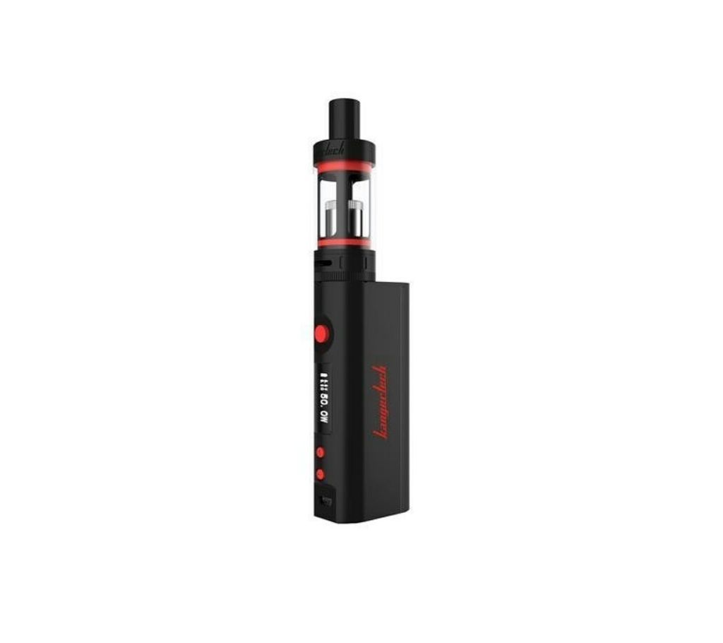 New Subox Mini Starter kit