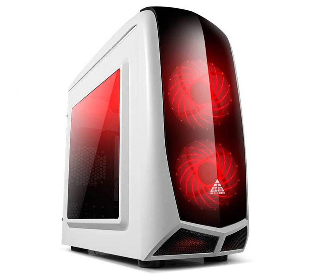 Gaming pc Corei 5 3.20 4Gb 500Gb