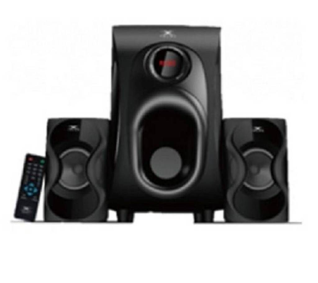 XTREME E261U MULTIMEDIA SPEAKER 