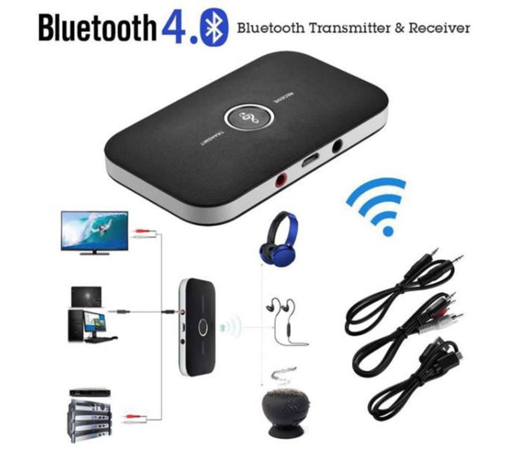 Bluetooth Audio Transmitter and Recever