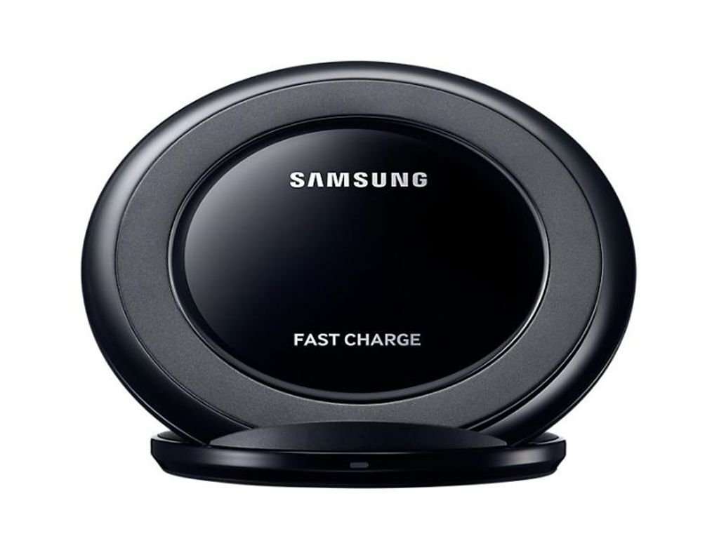 Samsung Fantasy wireless charger
