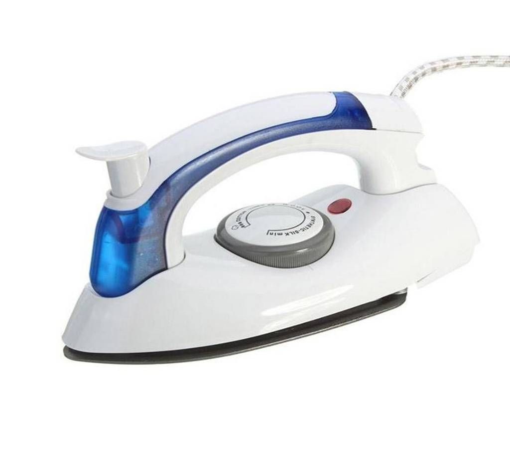 Portable Iron