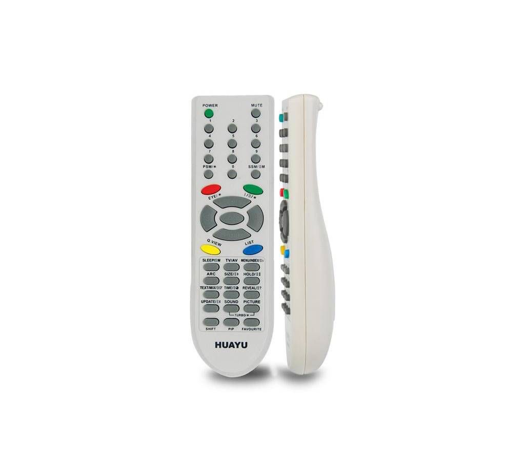 Walton TV Remote Control System