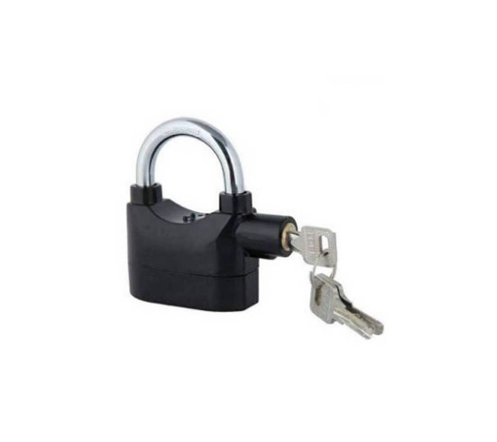 SECURITY LOCK ALARM