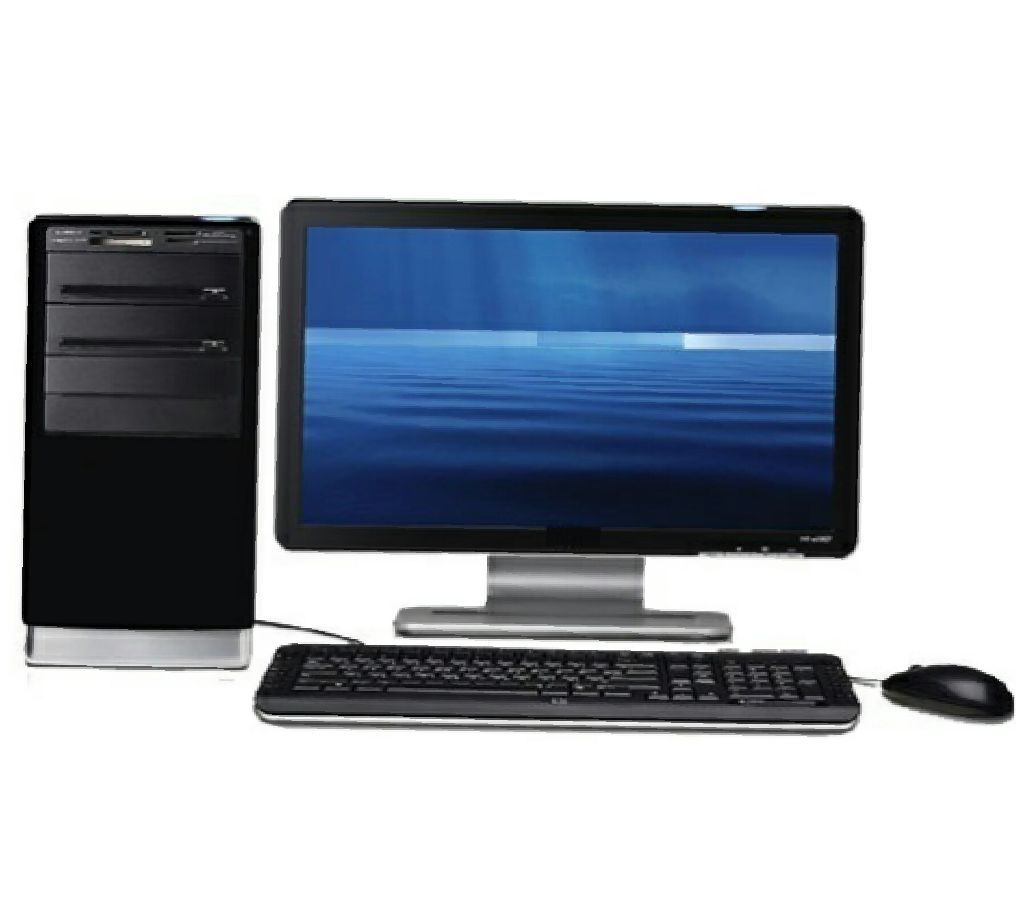 Brand New Computer with 3 Years Warranty