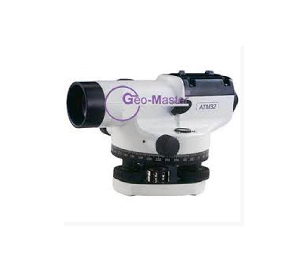 Automatic Level, ATM-32, Geomaster, China