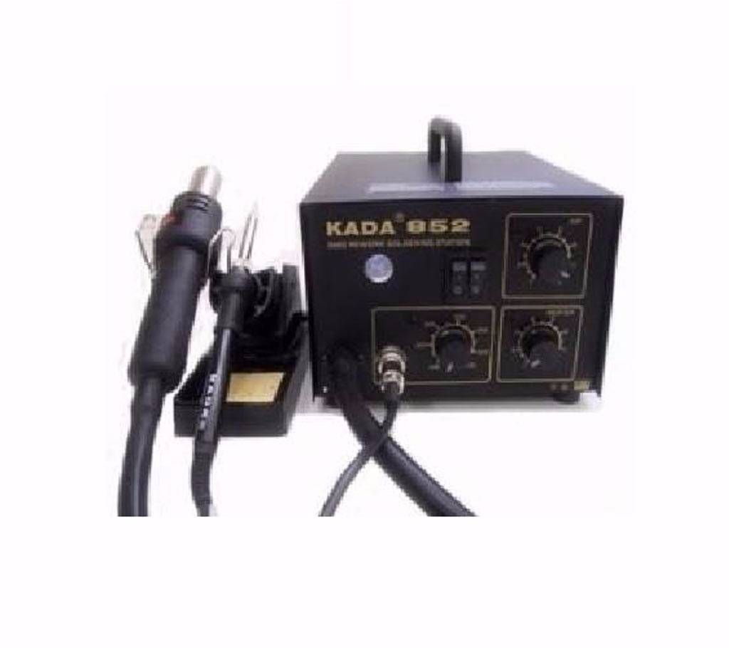 KADA 852 Multi-Tasking Soldering  System