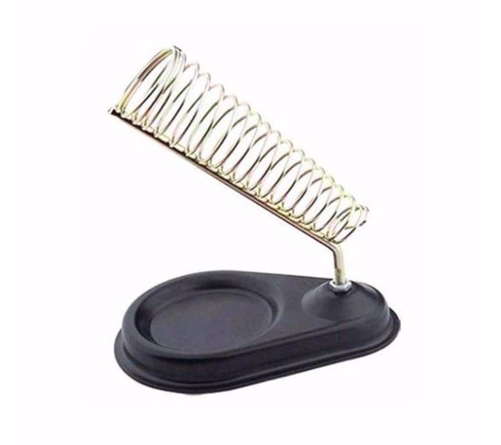 Soldering Iron Stand