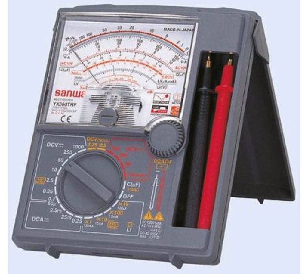 Analog Multi meter/Japan