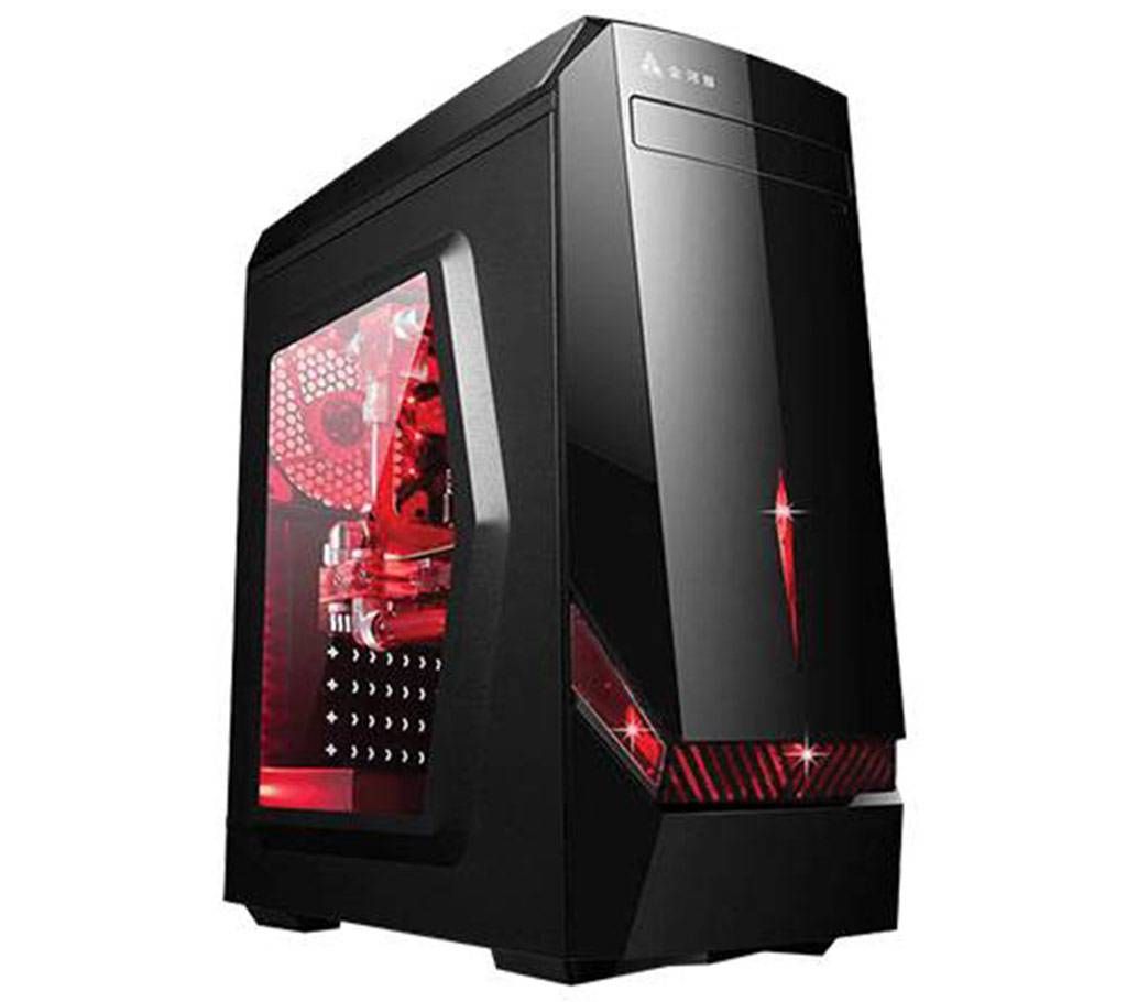 Gaming Pc Core i5 3.20 8GB 1000GB
