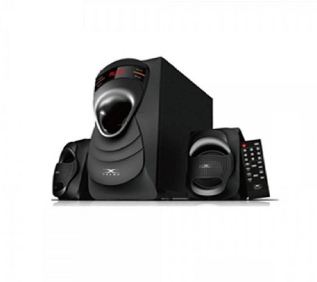 XTREME E354U MULTIMEDIA SPEAKER