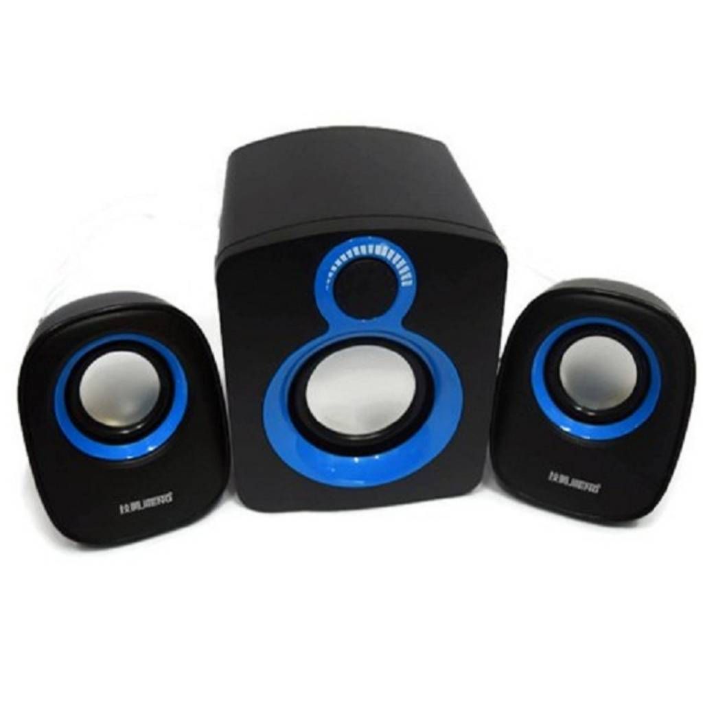 JT081 Speaker