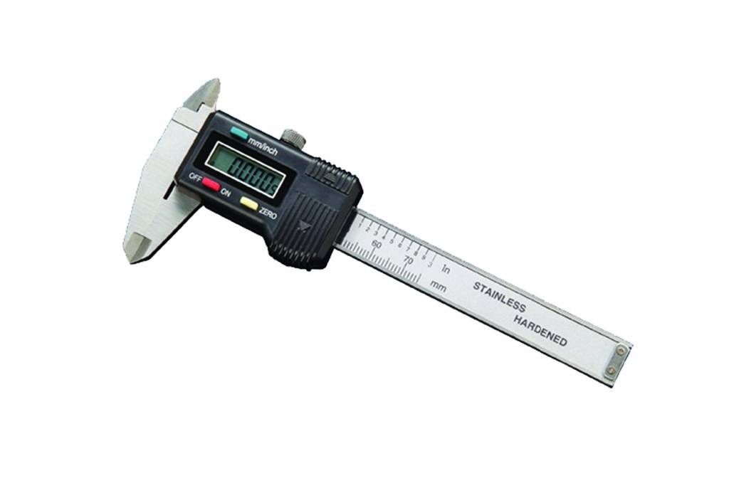 Slide Calipers ( Digital ) 