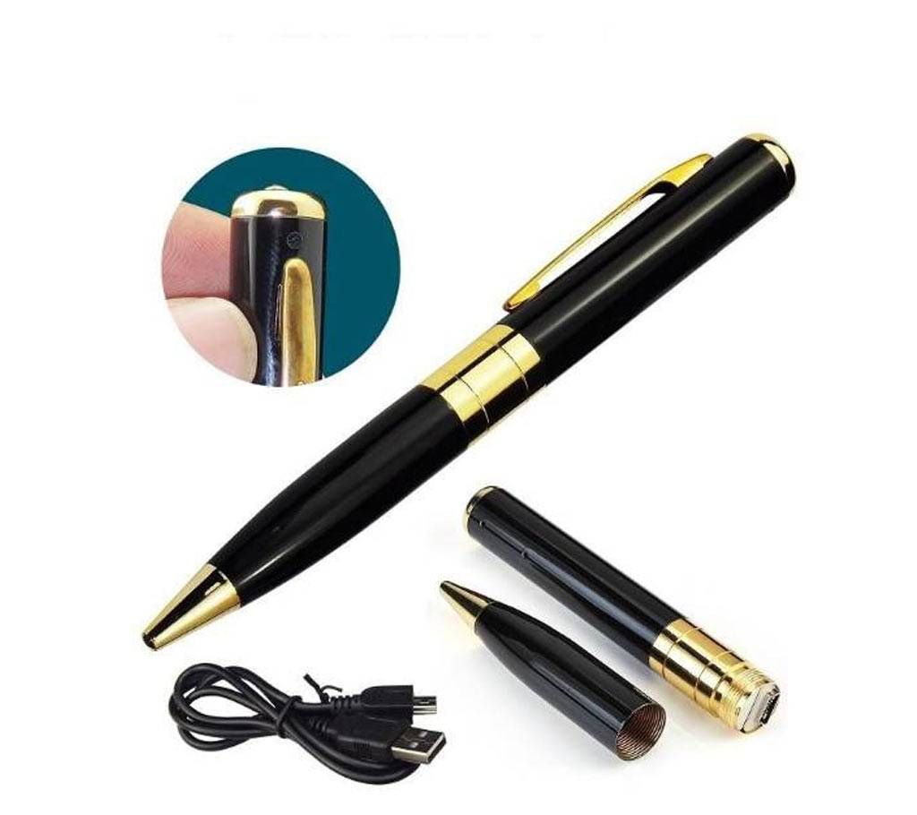 SPY HD Video Camera Pen 32 GB