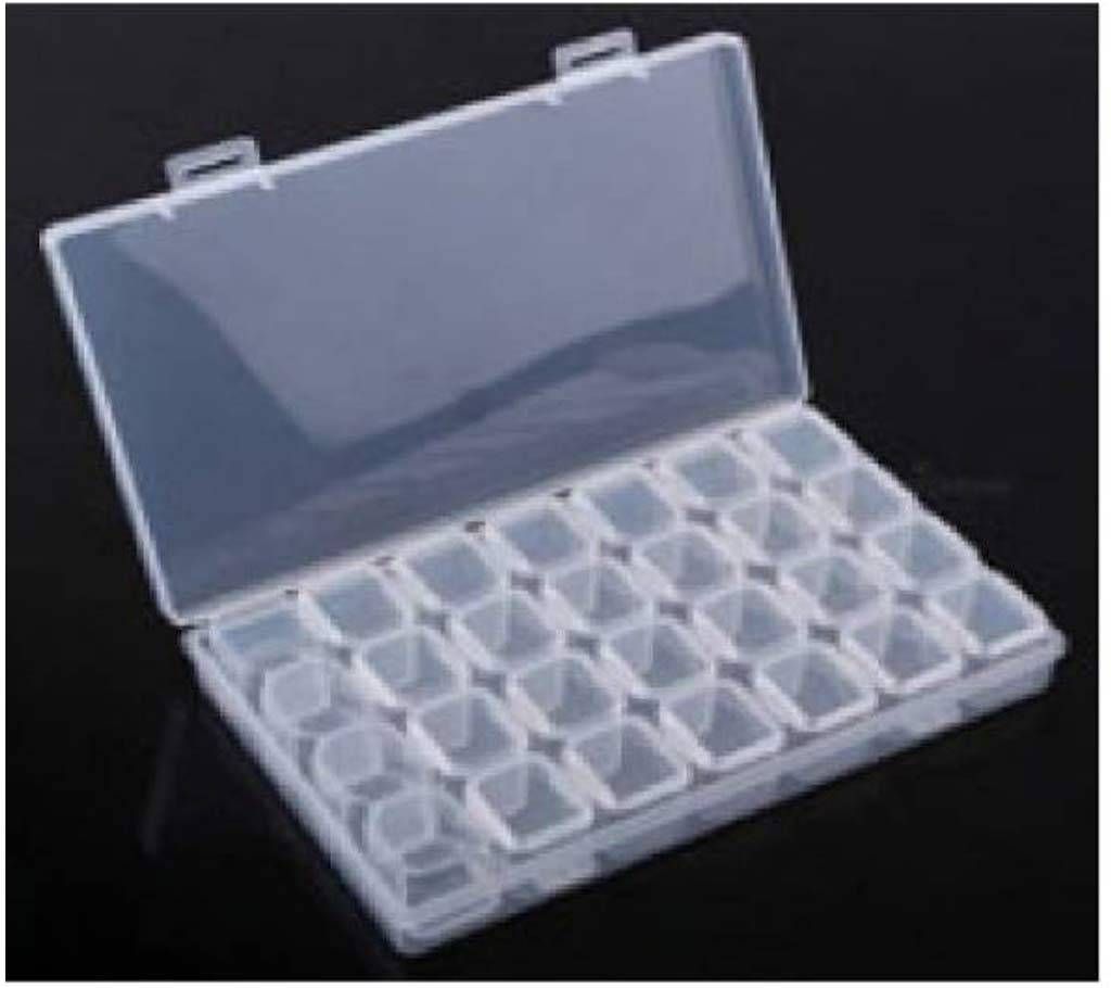 Component Box 1 In 28 Box
