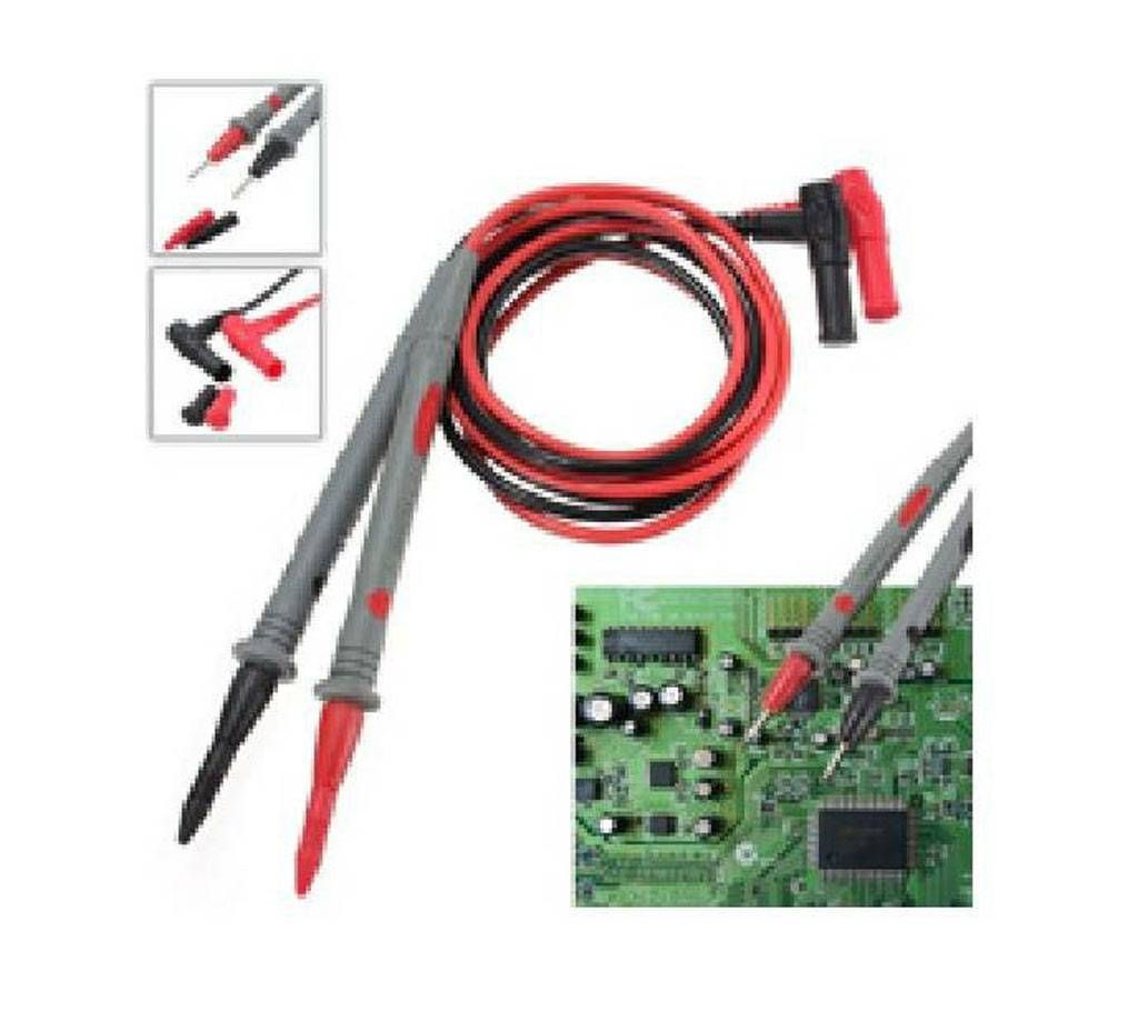 Universal Multi-meter Probe Set