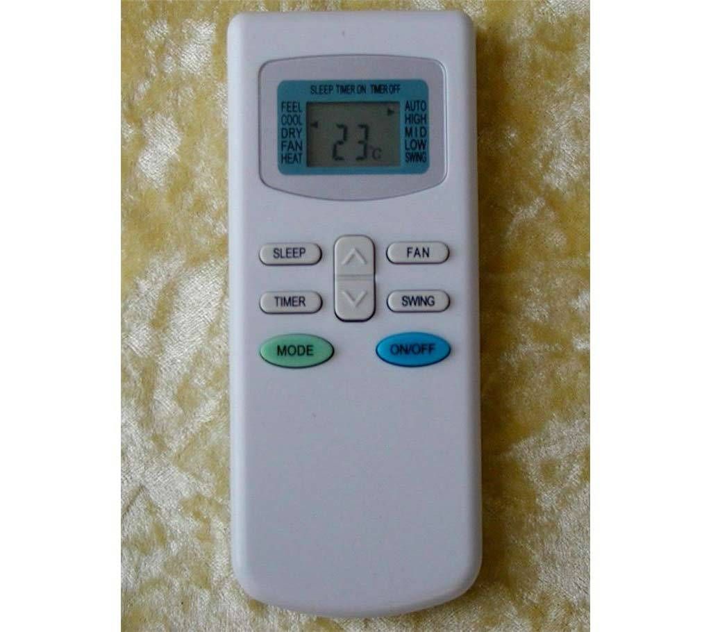 TCL Air Conditioner Remote Control - GYKQ-03