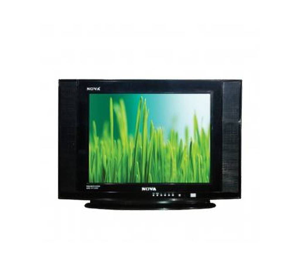 Nova 14 inch CRT TV