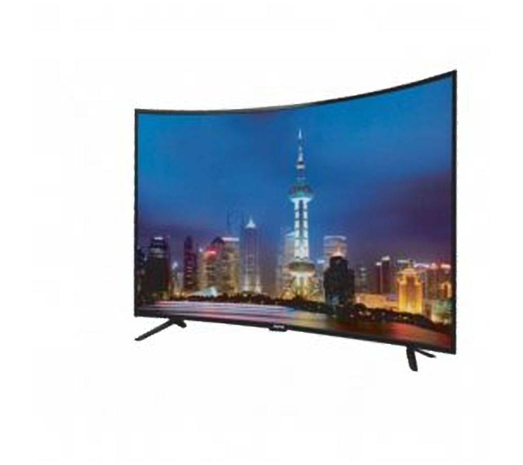 Nova 40 Inch Curved Full HD LED TV 