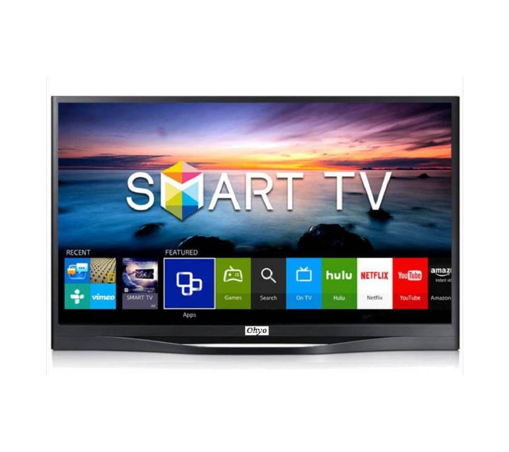 Ohyo LED TV 65' Smart TV