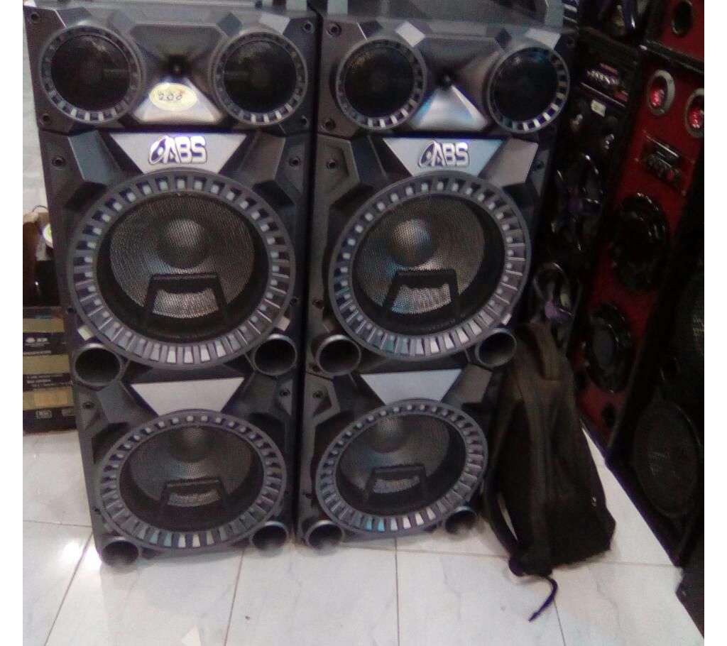 ABS 200 Speaker
