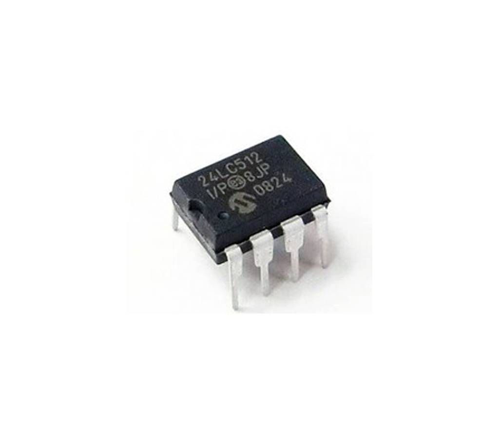 Memory IC 24C512 EEPROM