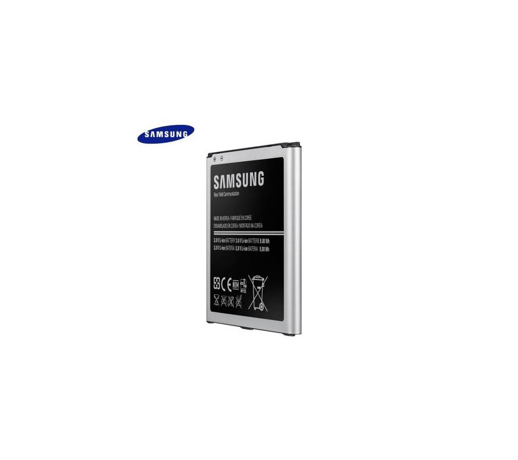 Samsung Galaxy S4 I9500 battery