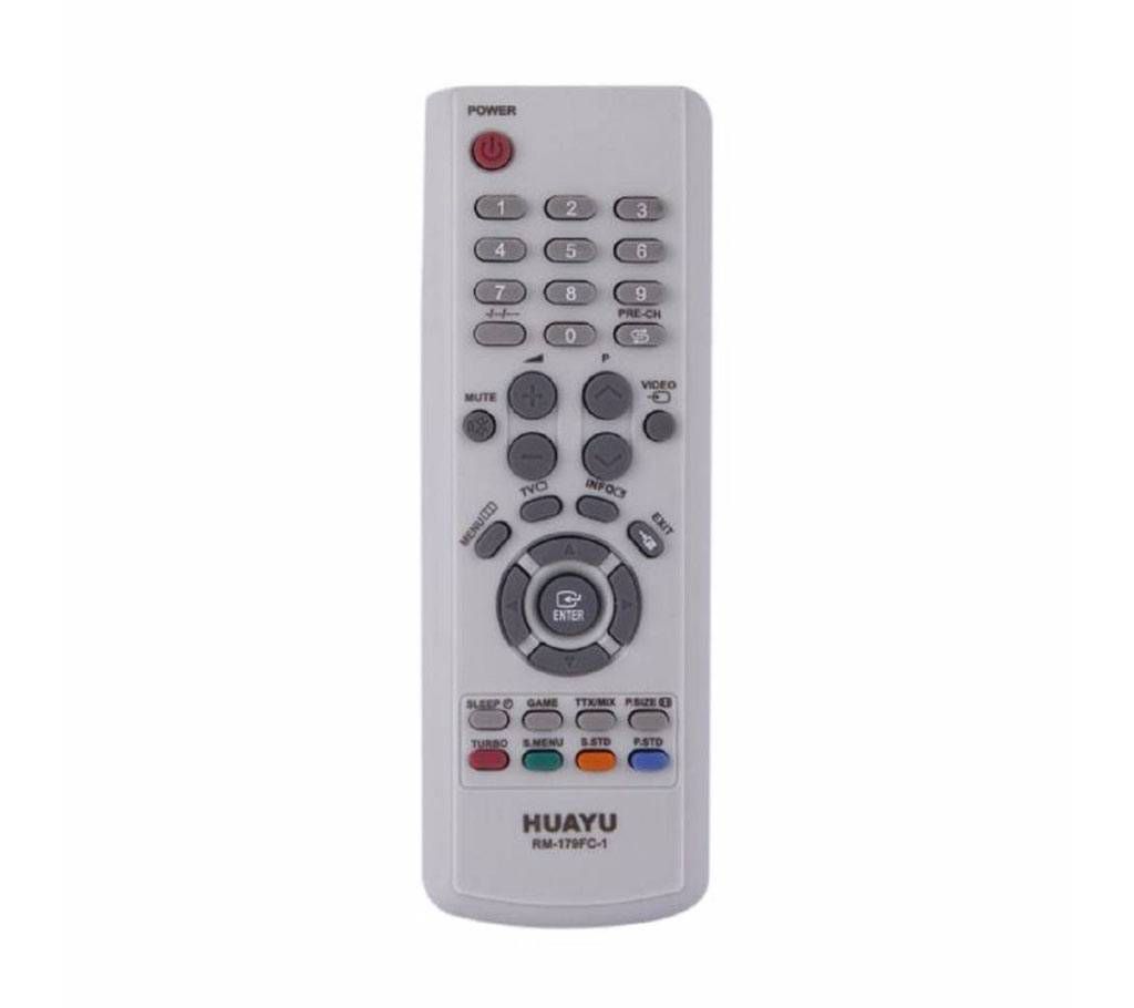 Samsung CRT Universal TV Remote Control