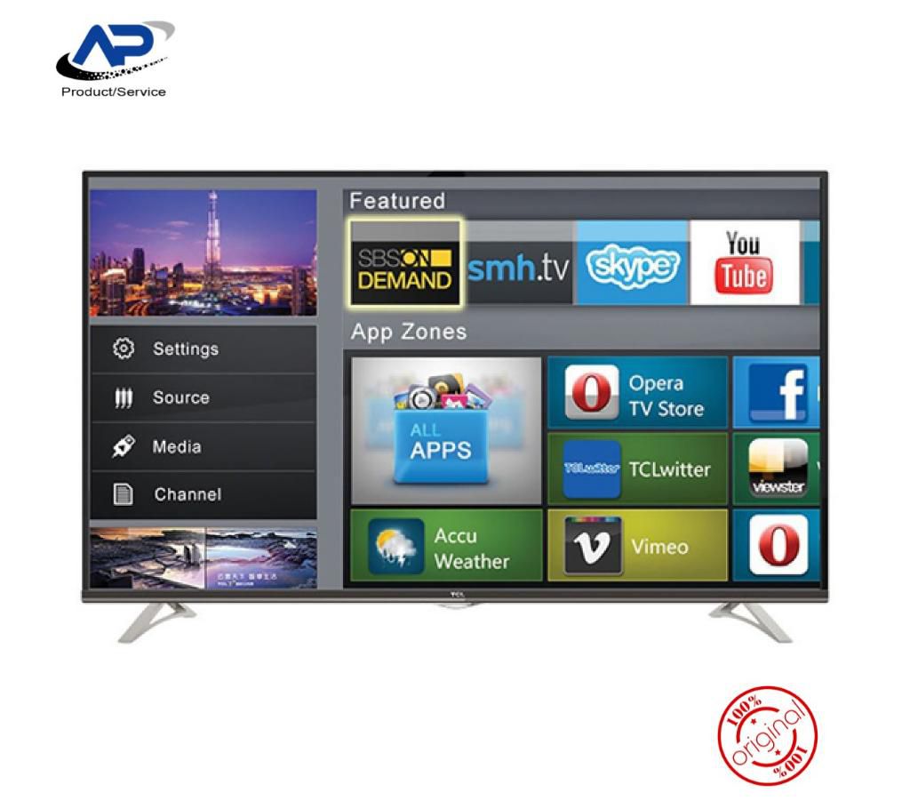 32" Aston SMART LED TV (ANDROID)