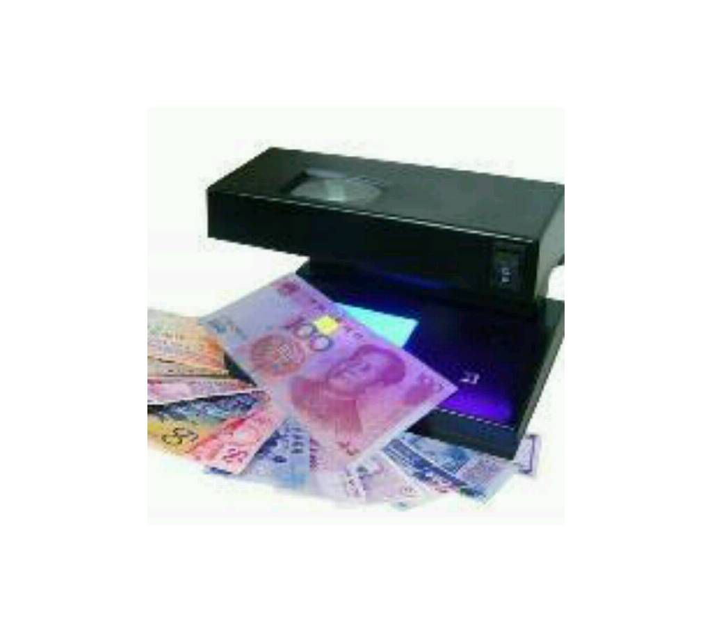 Portable CounterFire Money Detectors