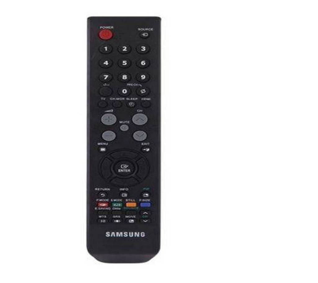 For Samsung LED/LCD tv remote control System