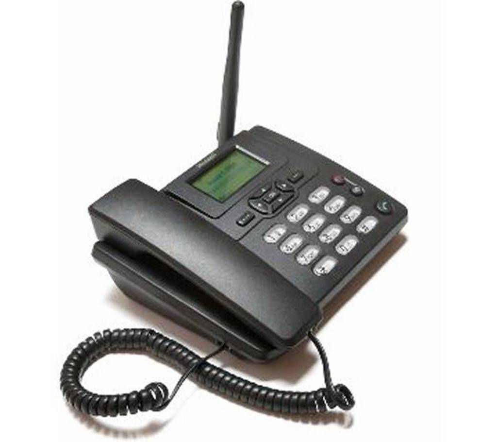 HUAWEI ETS3125I GSM Sim supported desk phone