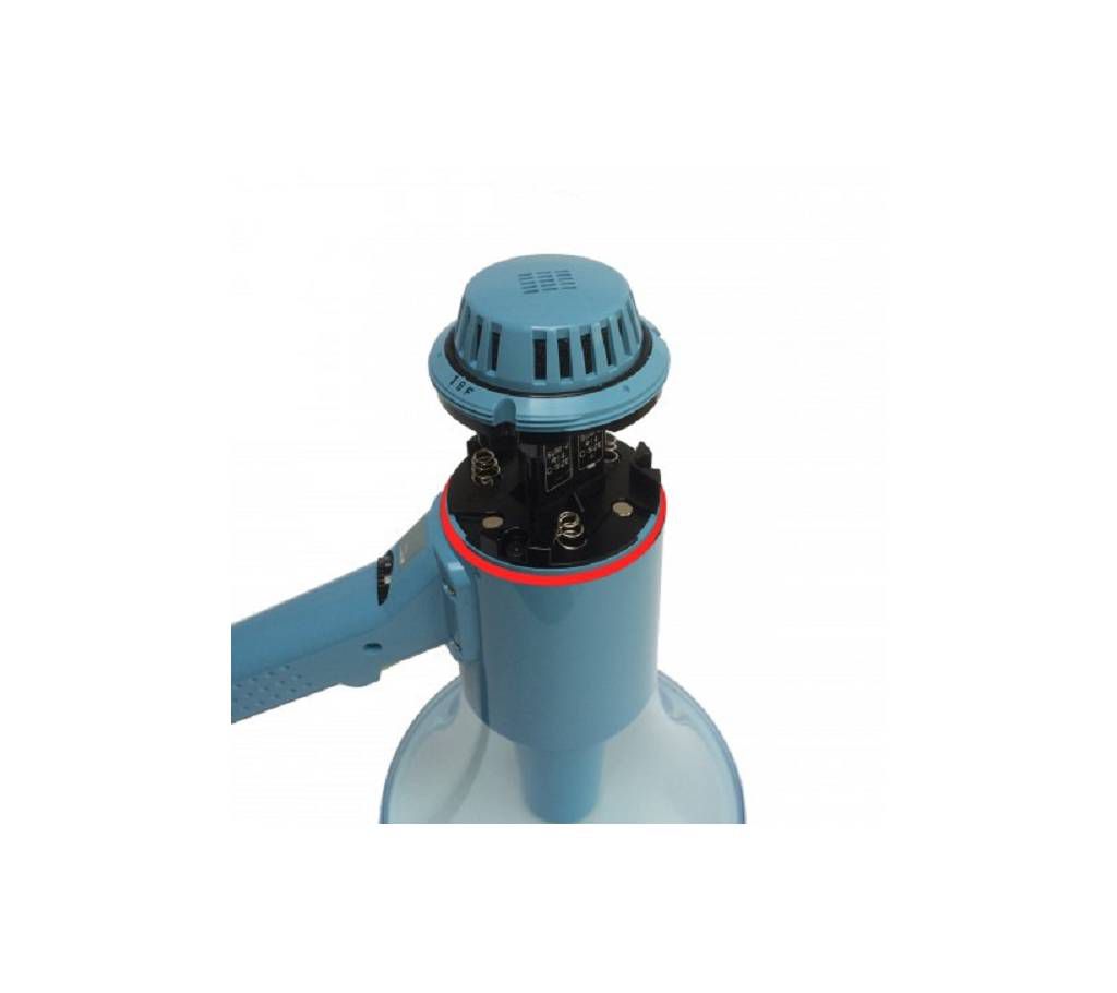 Unipex TR- 315 Waterproof Megaphone (15-Watt)