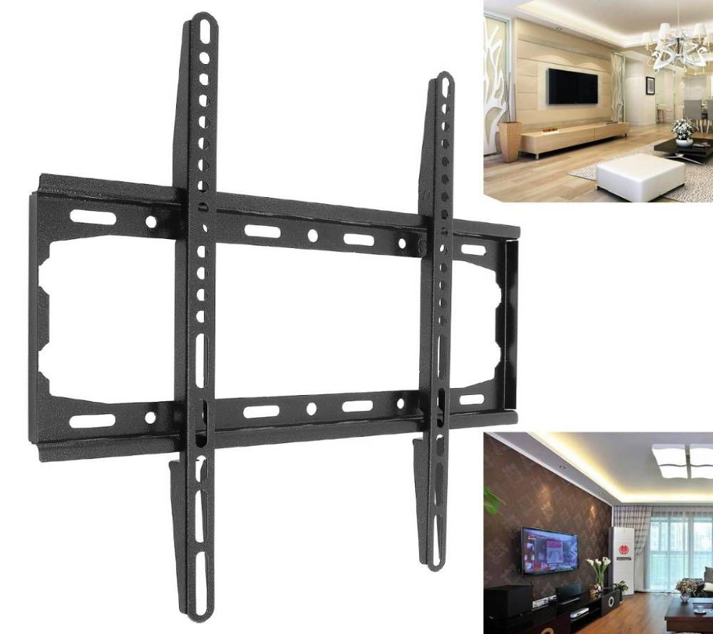 LCD/LED/Plasma Flat TV Wall Mount - 26 to 55 Inch