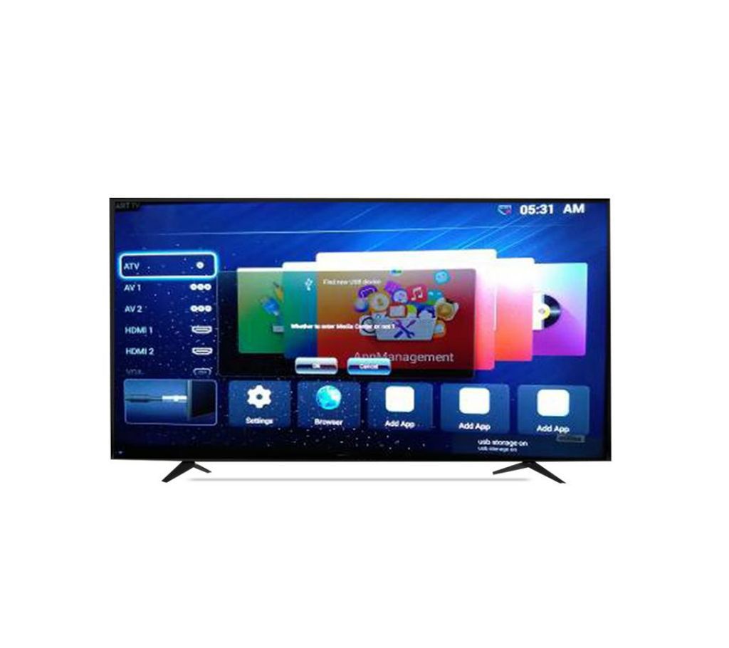 32 Viewcon Smart Android LED TV
