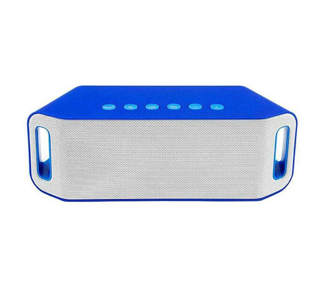 S204 Bluetooth Speaker 