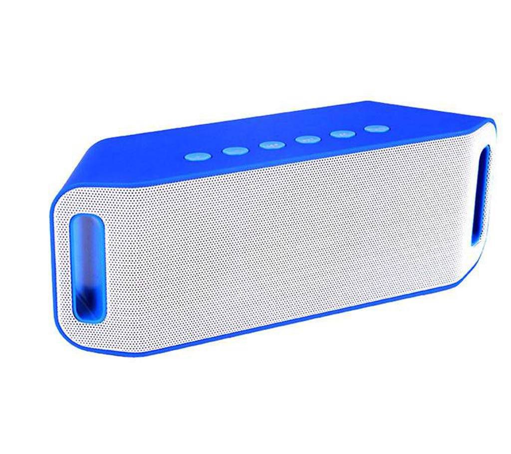S204 Bluetooth Speaker 