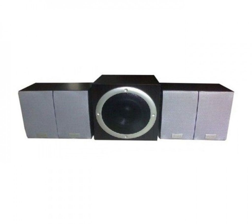 Microlab TMN-1 (4.1) Multimedia Speaker