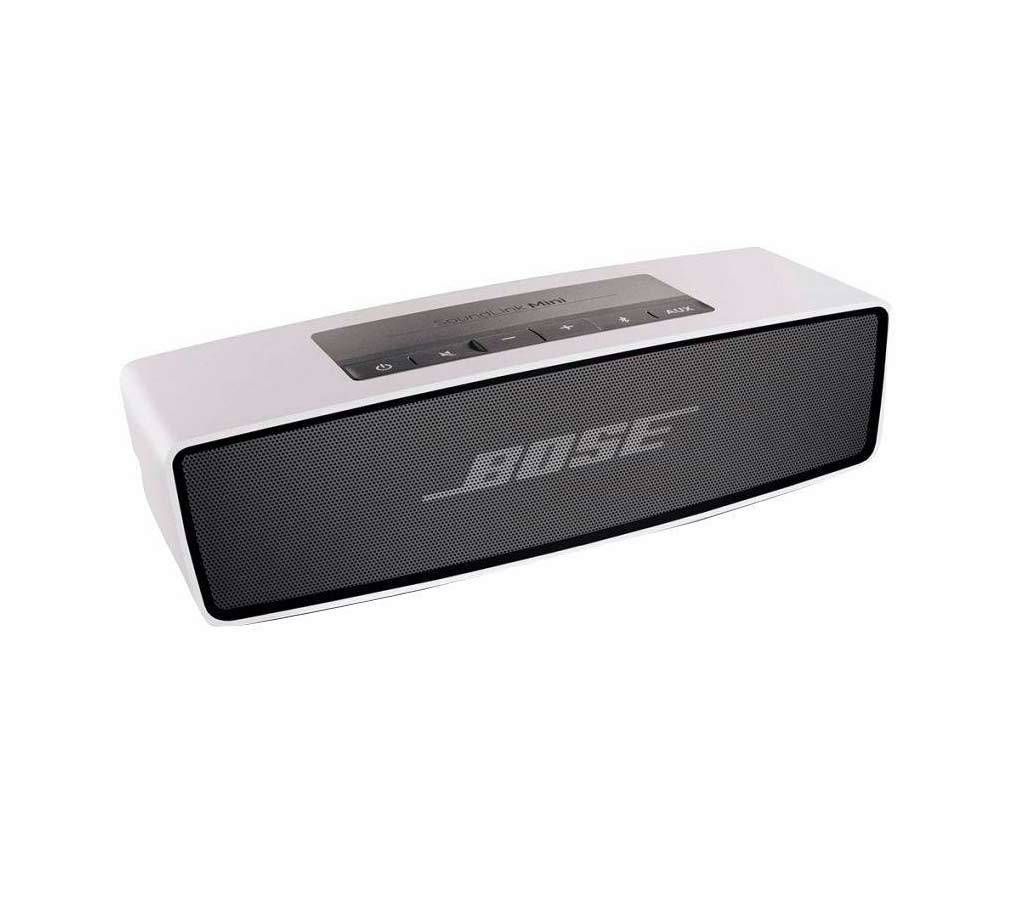 Bose SoundLink Mini Bluetooth Speaker copy