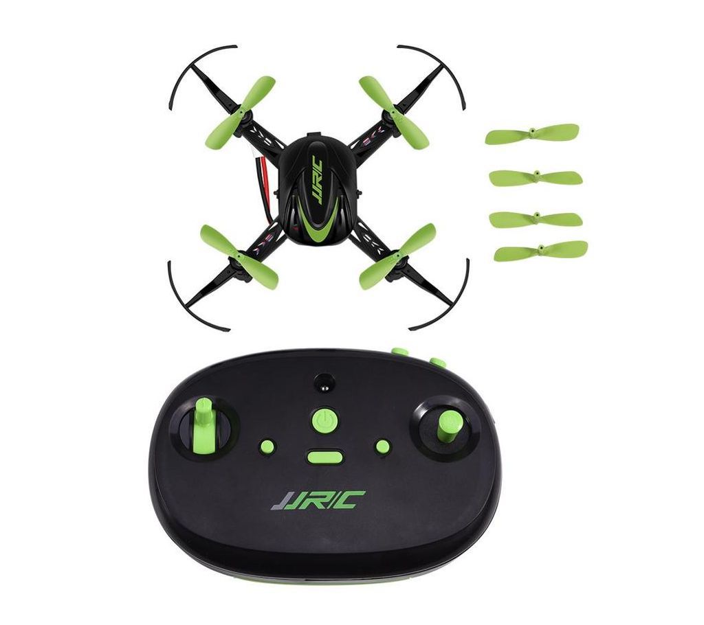 JJRC H48 Mini Nano Quadcopter Drone Remote Control Toys 4CH 6 Axis Gyro and RTF RC Quadcopter