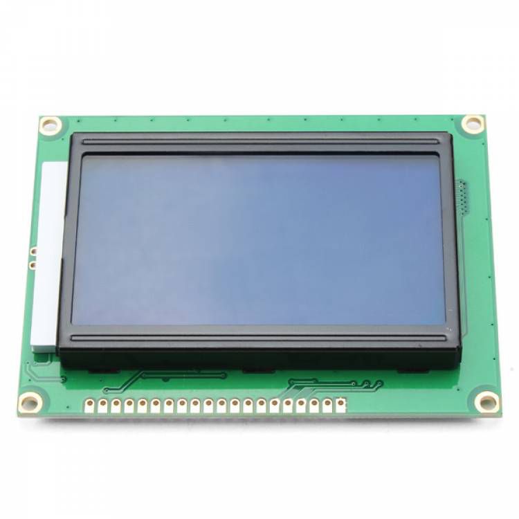 LCD12864 Full graphics LCD module