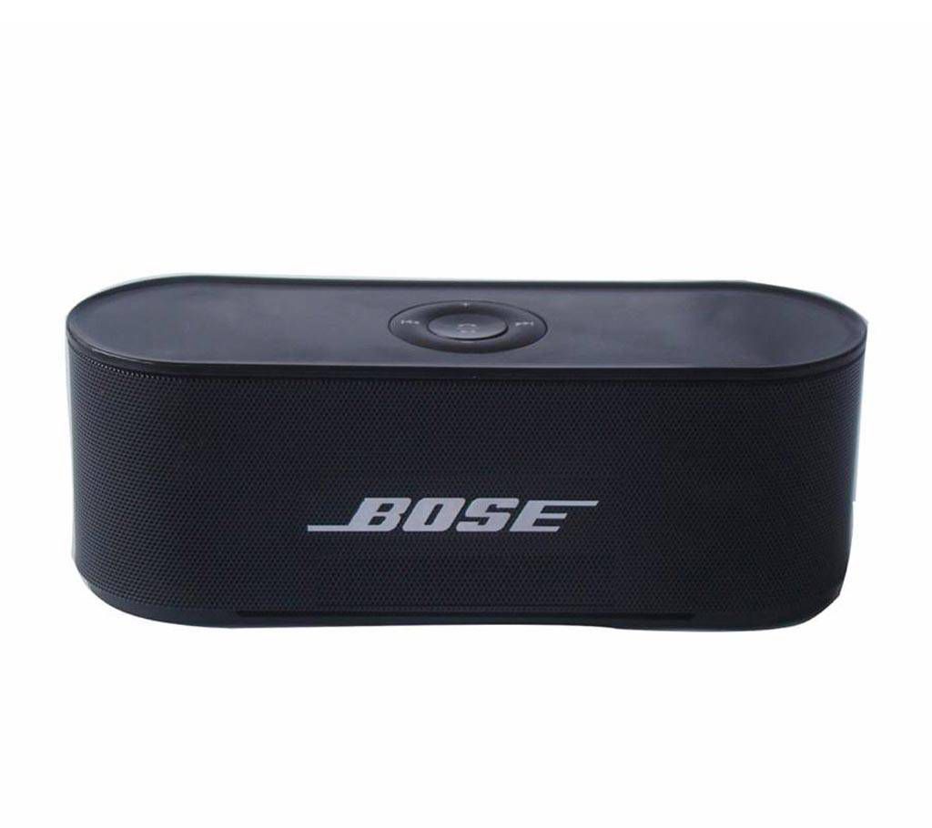 BOSE S207 mini Bluetooth speaker- copy 