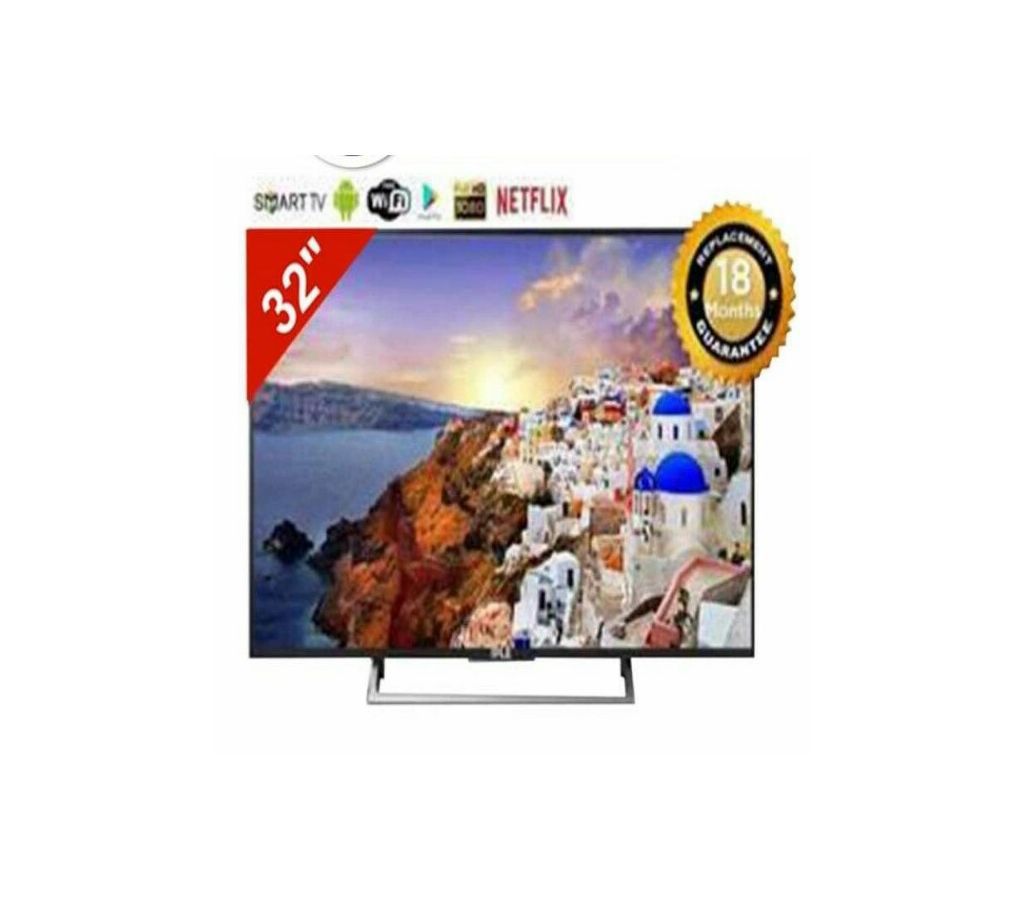 IPLE 32 inch Android Smart 4K LED TV