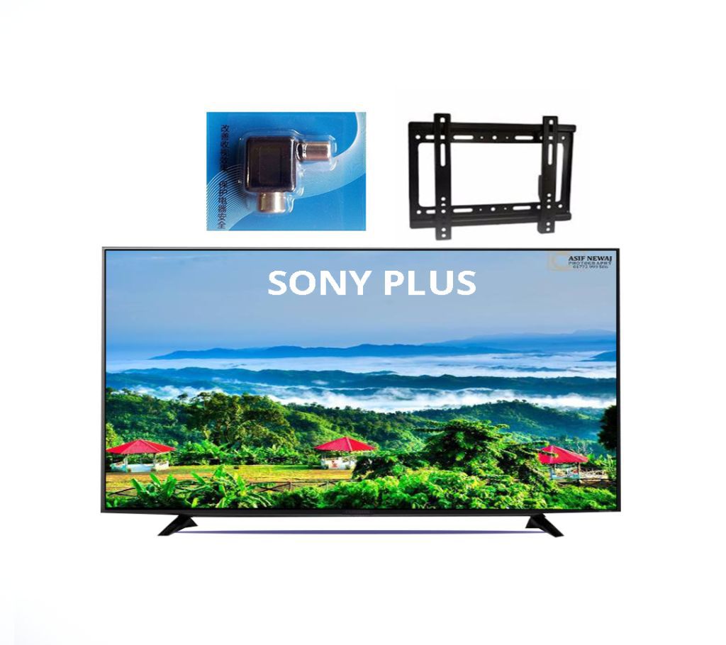 24 Sony Plus LED TV