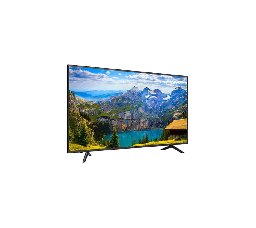 43SONY - Full HD(4k) SMART / INTERNET TV - Black